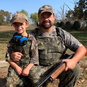 Meet your Posher, Scott